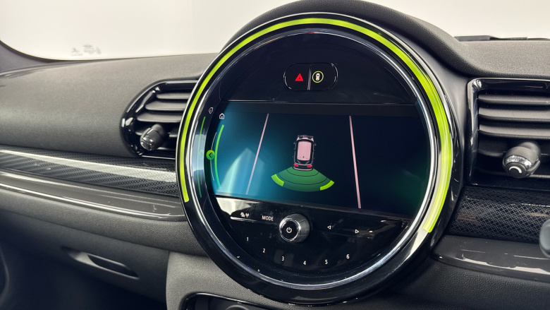 MINI Clubman 2.0 Cooper S Sport 6dr Auto Petrol Estate